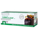 True Value 39 Gal Lawn & Leaf Trash Bags - 18 Ct