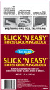 Farnam Slick 'N Easy Horse Grooming Block - 1.25 oz