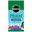 Miracle-gro Water Soluble Miracid Acid-loving 30-10-10 Plant Food - 4 Lb