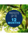 Bioadvanced  2-1-1 12M Tree & Shrub Protect & Feed Concentrate - 32 fl oz