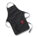 Weber BBQ Apron - Black