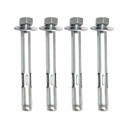 Liberty Safe Concrete Anchoring Kit