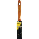 Linzer Project Select Varnish Paint Brush - 1"