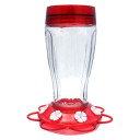 More Birds Big Gulp Hummingbird Feeder - 40 Oz