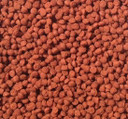 Omega One Sinking Super Color Cichlid Pellets - 4.2 Oz