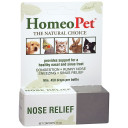 Homeo Pet Nose Relief - 15ml
