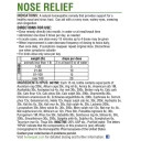 Homeo Pet Nose Relief - 15ml