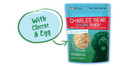 Charlee Bear Bearnola Cheese & Egg Flavor Treat - 16 oz