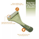 Safari Shed Magic De-shedding Tool