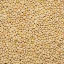 Winner's Cup Single Seed White Proso Millet - 25 Lb