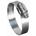 Ideal Tridon Marine Grade Stainless Steel Hose Clamp