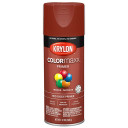 Krylon Colormaxx Red Oxide Spray Primer - 12 Oz