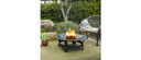 Duraflame Indoor/outdoor Firelog - 4.5 lb
