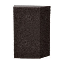 3m Detail Area/angled Drywall Sanding Sponge - Fine