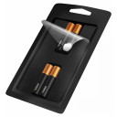 Duracell Optimum Power Boost AAA Alkaline Reseal Battery - 1.5V