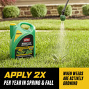Ortho Weedclear Lawn Weed Killer Concentrate - 1 gal
