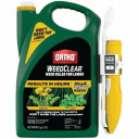 Ortho Weedclear Lawn Weed Killer with Comfort Wand - 1 gal