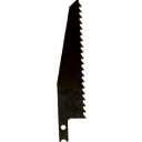 Master Mechanic 3-1/8" Carbon Steel Jig Saw Blades - 2 Pk