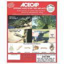 Acecap Systemic Insecticide - 10 Pk