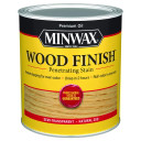 Minwax Wood Finish Natural Penetrating Stain - 1 qt