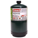 Coleman Camping Fuel Propane Cylinder - 16 oz