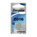 Energizer 2016 Lithium Coin Battery - 3V