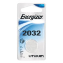 Energizer 2032 Lithium Coin Battery - 3V