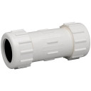 Homewerks Pvc Schedule 40 Compression Coupling