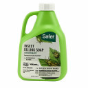 Safer Insect Killing Soap Concentrate - 1 Pt