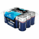 Rayovac High Energy Alkaline C Batteries - 12 Pk