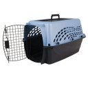 Petmate 2 Door Dog & Cat Kennel - 24"