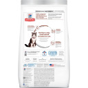 Hill's Science Diet Adult Hairball Control Cat Food - 3.5 lb