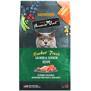 Fussie Cat Premium Market Fresh Salmon & Chicken Meal - 3.5 lb