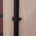 Raindrip 1/2" Tubing Support Clamps - 3 pk