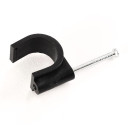 Raindrip 1/2" Tubing Support Clamps - 3 pk