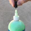 Slime Prevent And Repair Tire Sealant - 8 Oz