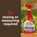 Sevin Ready-to-Use Insect Killer - 32 oz