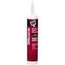 Dap Waterproof Kitchen & Bath Silicone Sealant - 9.17 lb