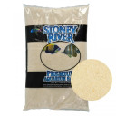Estes Beige Stoney River Premium Aquarium Sand - 5 lb