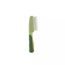 Coastal Pet Safari Shedding Dog Comb With Rotating Teeth - 7-1/2"