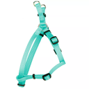 Coastal Pet Teal Comfort Wrap Adjustable Dog Harness