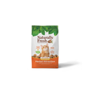 Naturally Fresh Walnut Based Herbal Attraction Cat Litter - 14 lb