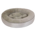 Arlee Gravel Gray Duncan Dunkin Bed - 36"