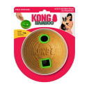 Kong Bamboo Feeder Ball - Medium