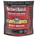 Northwest Naturals Beef Nugget Recipe Dry Dog Food - 12 oz