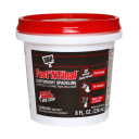 Dap Fast 'N Final Lightweight Spackling All-in-One Applicator - 1/2 pt
