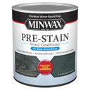 Minwax Water Based Pre-Stain Wood Conditioner - 1 qt