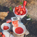 Weston Roma Tomato Press/strainer & Sauce Maker