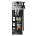 Great Stuff Big Gap Filler Insulating Foam Sealant - 12 oz