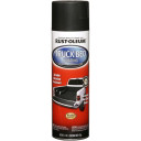 Rust-oleum Automotive Truck Bed Coating Spray - 15 oz